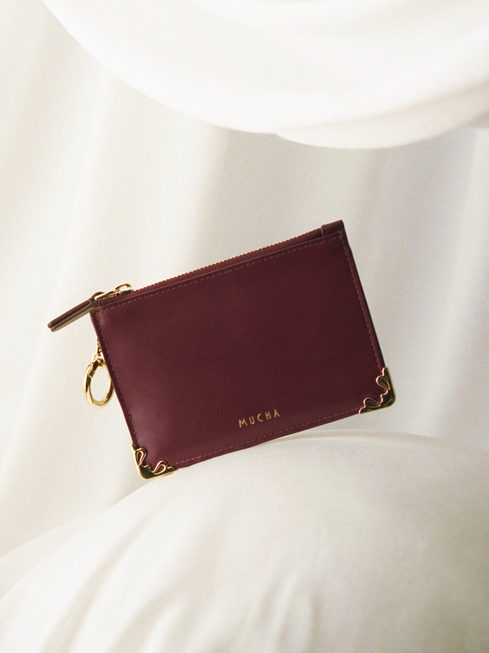 マルチウォレット(ウォレット＆ケース)｜グッズ│MUCHA（ミュシャ）の  