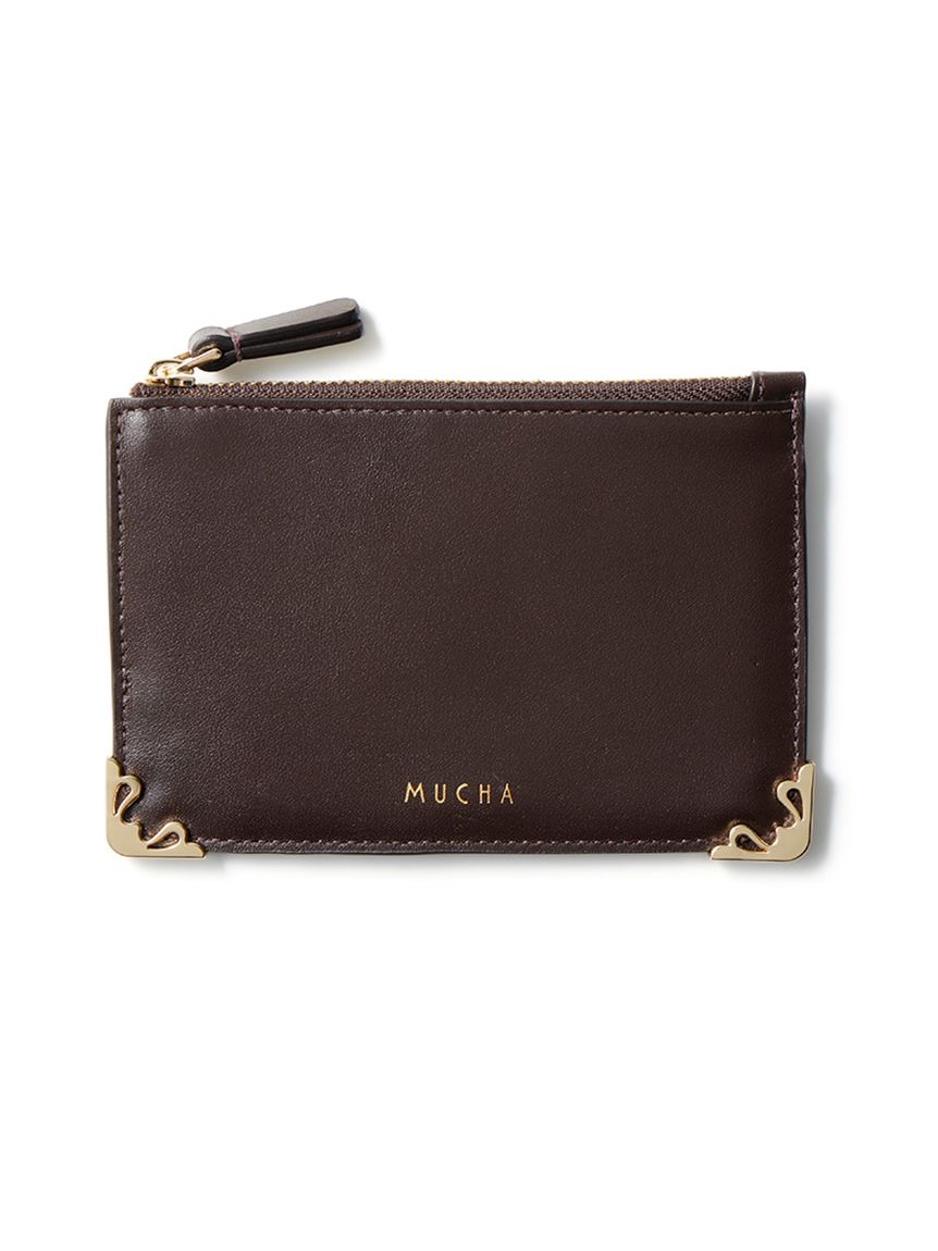 マルチウォレット(ウォレット＆ケース)｜グッズ│MUCHA（ミュシャ）の 