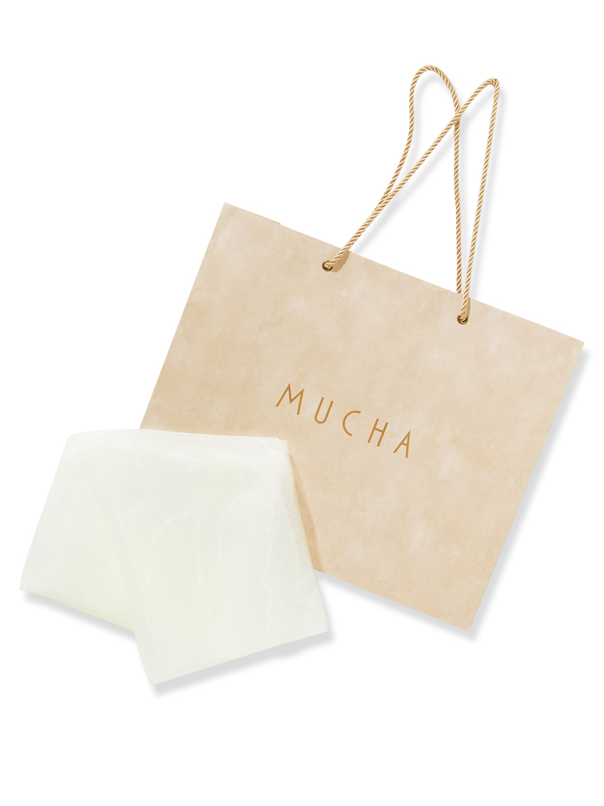 セルフラッピング】MUCHA ギフトキット(L)(ギフトキット)│MUCHA