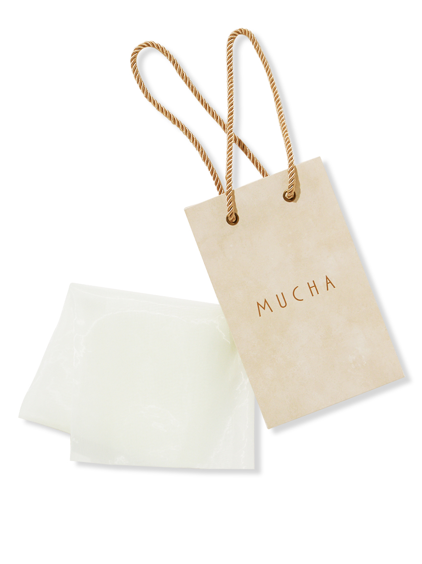 │MUCHA（ミュシャ）の通販サイト【公式】