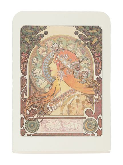 ルーセントカード(その他)｜グッズ│MUCHA（ミュシャ）の通販サイト