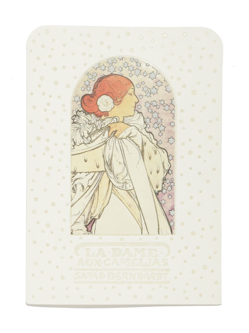 ルーセントカード(その他)|グッズ│MUCHA(ミュシャ)の通販 ルーセントカード(その他)|グッズ│MUCHA(ミュシャ)の通販