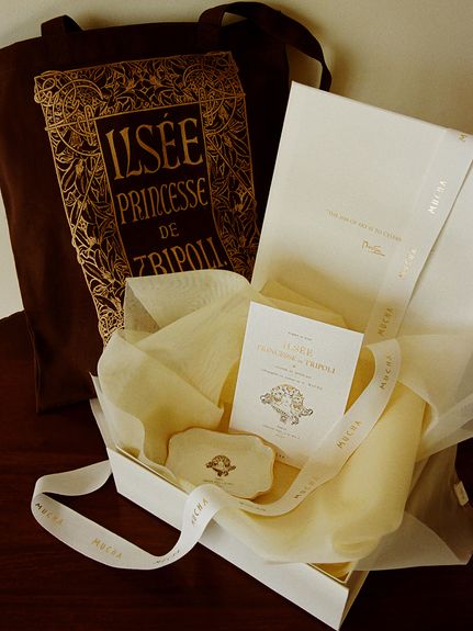 LIMITED(限定)のアイテム│MUCHA（ミュシャ）の通販サイト【公式】