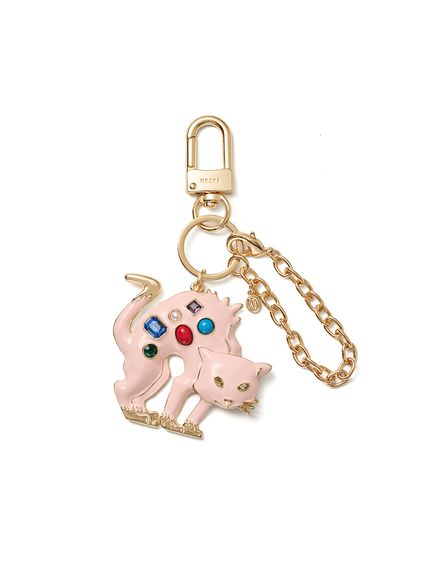 チャーム イルゼキャッツ(その他)｜グッズ│MUCHA（ミュシャ）の通販