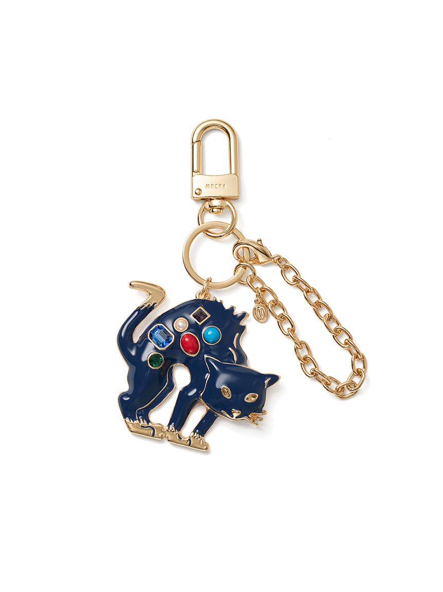 チャーム イルゼキャッツ(その他)｜グッズ│MUCHA（ミュシャ）の通販