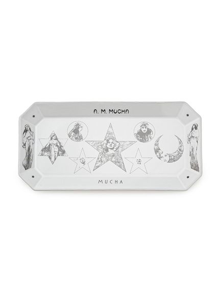 四つの花 カーネーション│MUCHA（ミュシャ）の通販サイト【公式】