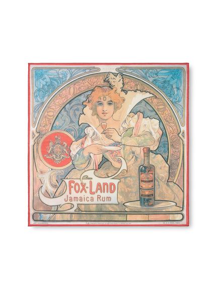 オードトワレ8mL ジャマイカ・ラム ホワイトラム 1897(オードトワレ