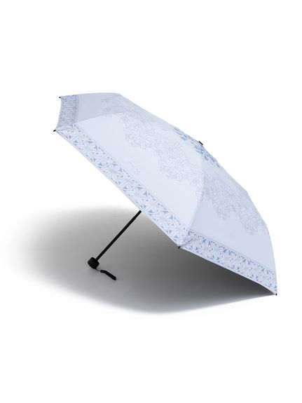 MUCHA×PROTECT U】晴雨兼用折り畳み日傘(傘)｜グッズ│MUCHA（ミュシャ
