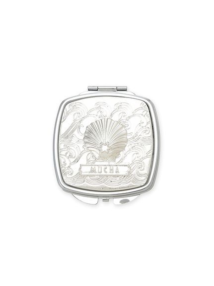 ミラー トリポリ マリン(その他)｜グッズ│MUCHA（ミュシャ）の通販