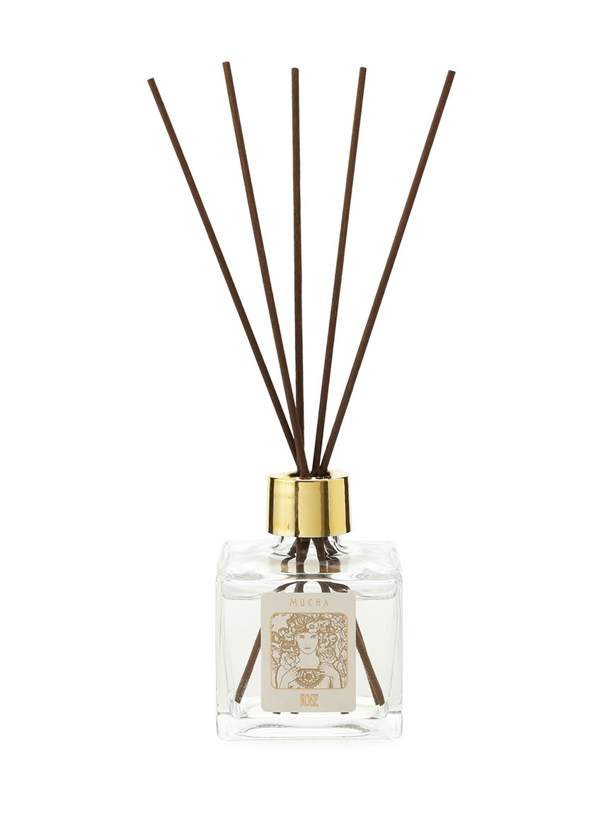 MUCHA PRINCESS HYACINTH 香水セット MUCHA PRINCESS HYACINTH 香水セット（MUCHA PRINCESS HYACINTH