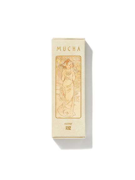 フレグランス│MUCHA（ミュシャ）の通販サイト【公式】