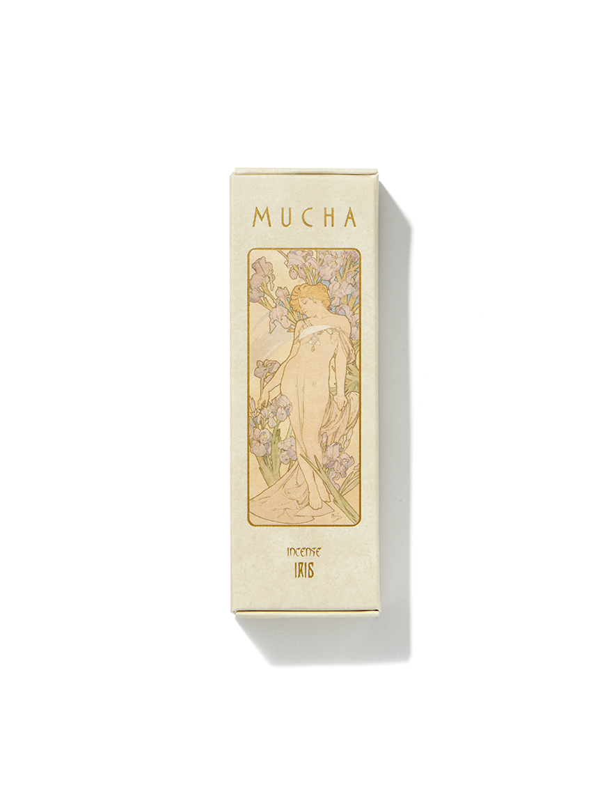 フレグランス│MUCHA（ミュシャ）の通販サイト【公式】