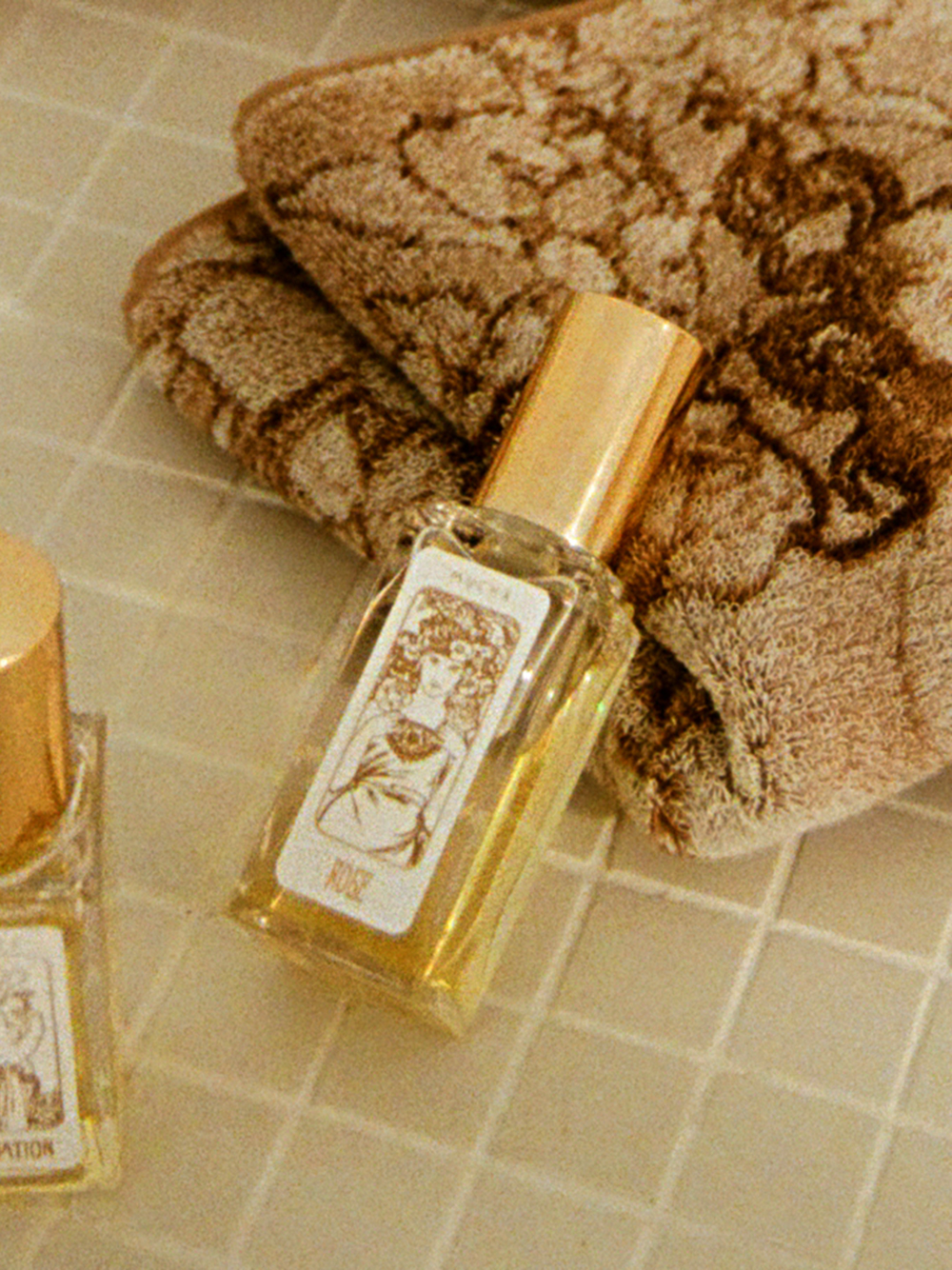 フレグランス│MUCHA（ミュシャ）の通販サイト【公式】