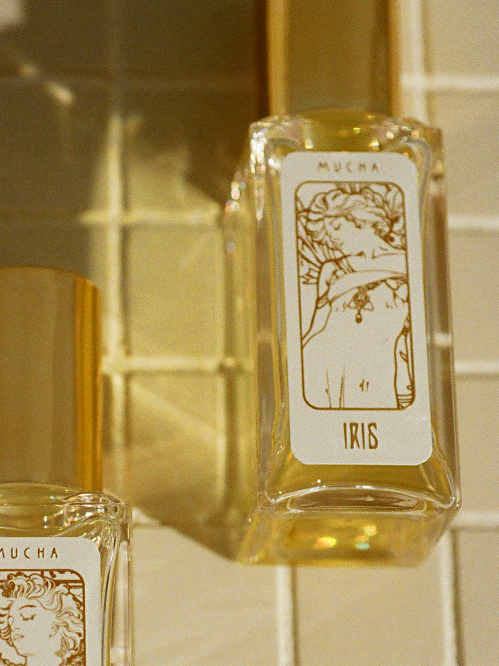 アイリス ヘアコーム(ヘッドアクセサリー)｜アクセサリー│MUCHA（ミュシャ）の通販サイト 【公式】