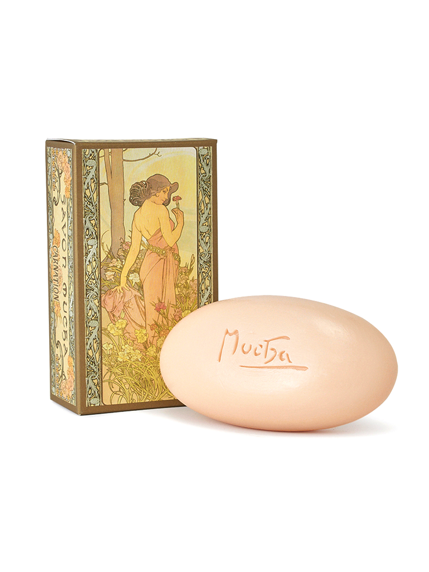 Mucha ミュシャ ジスモンダ オードトワレ 40ml オードトワレ40mL ジスモンダ 1894(オードトワレ)｜フレグランス