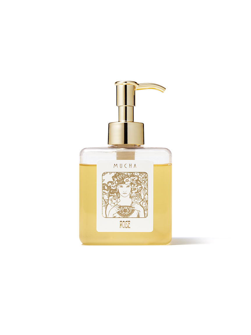 │MUCHA（ミュシャ）の通販サイト【公式】