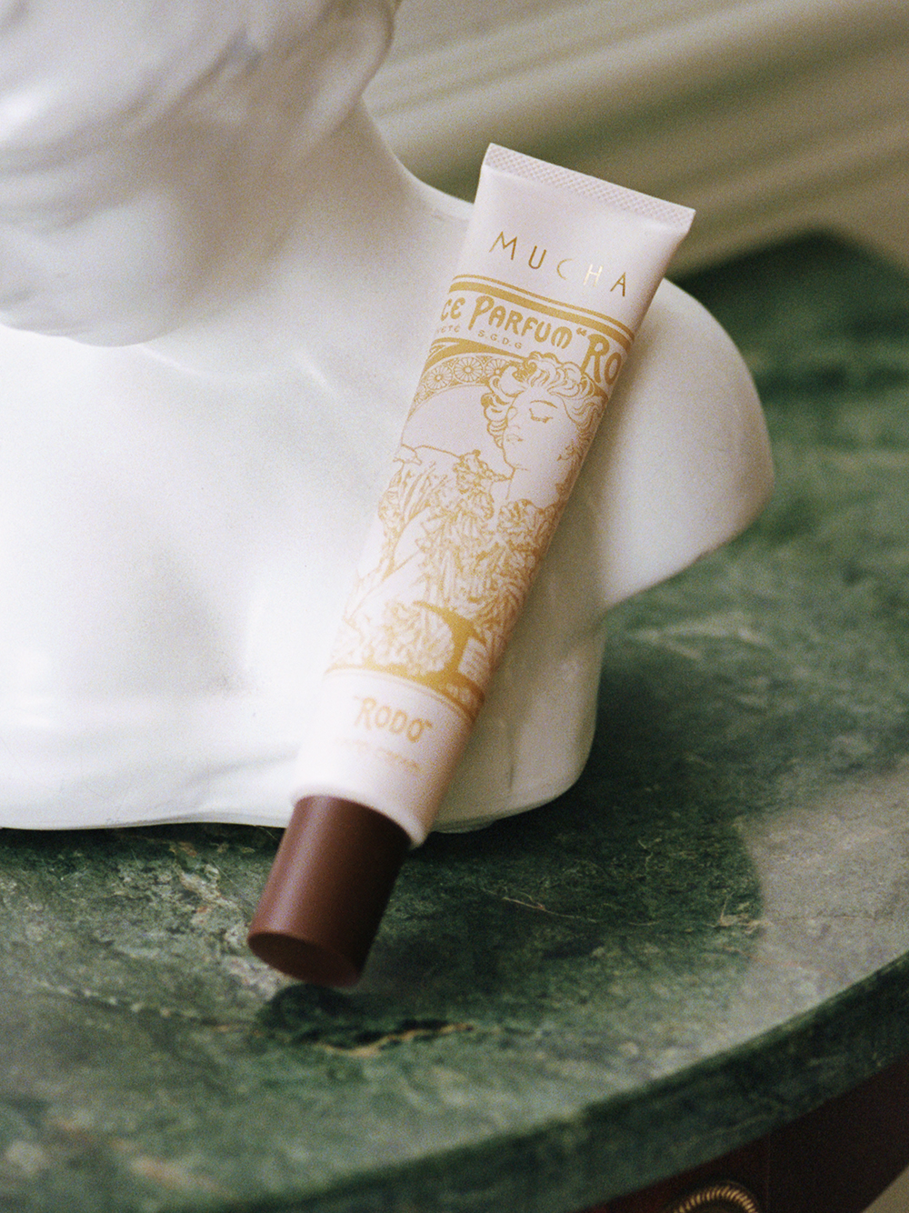 フレグランス│MUCHA（ミュシャ）の通販サイト【公式】