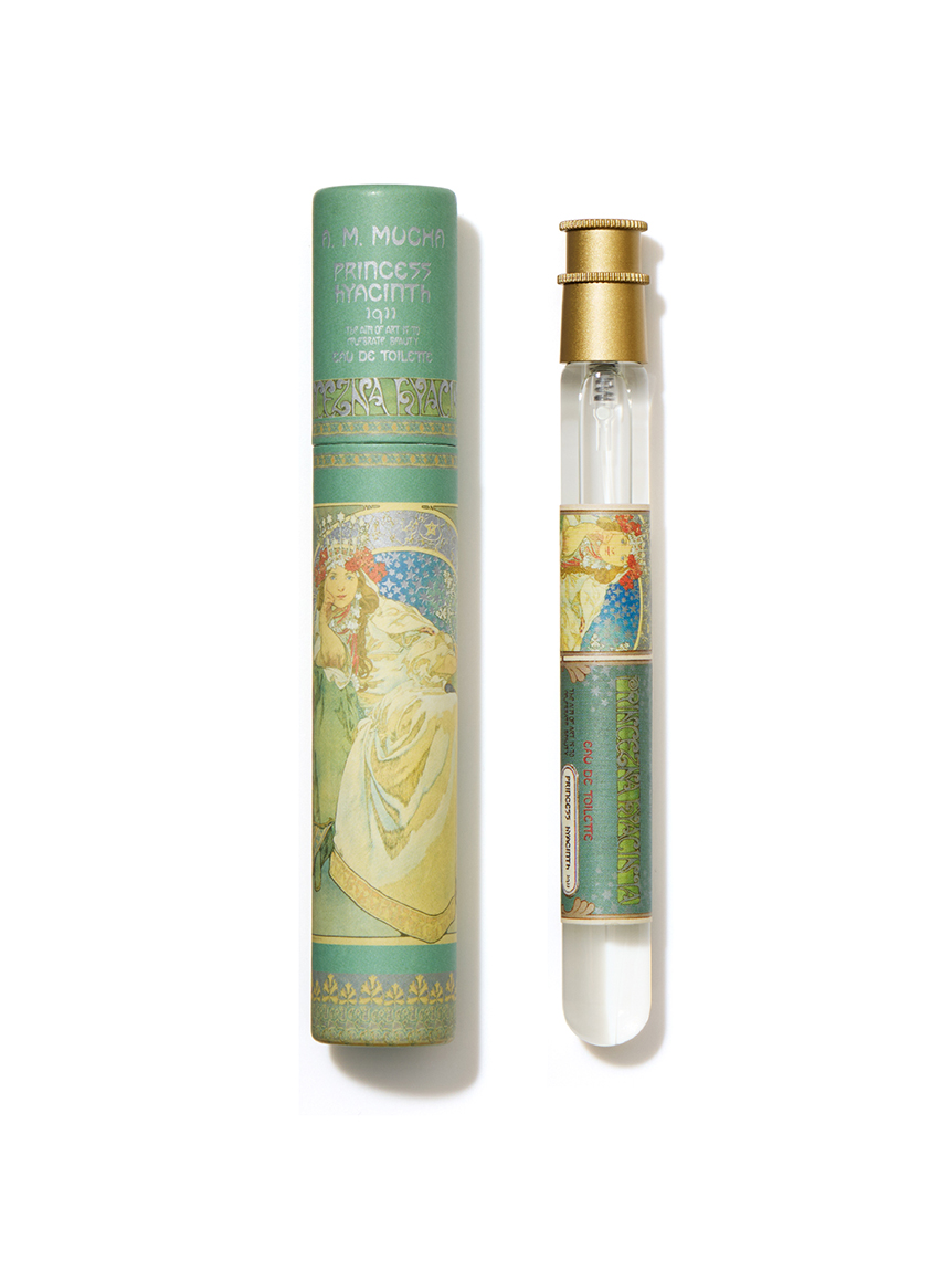 オードトワレ35mL 月 1902(オードトワレ)｜フレグランス│MUCHA