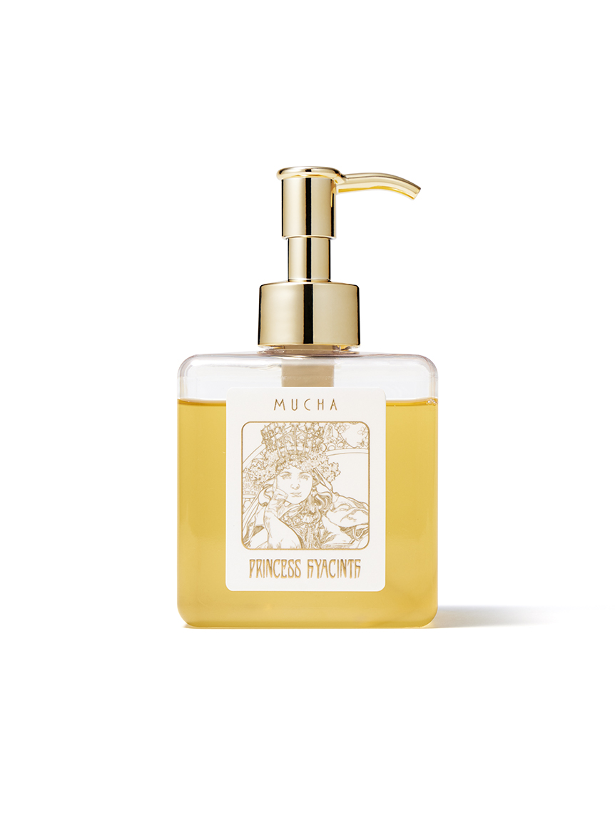 オードトワレ35mL 月 1902(オードトワレ)｜フレグランス│MUCHA