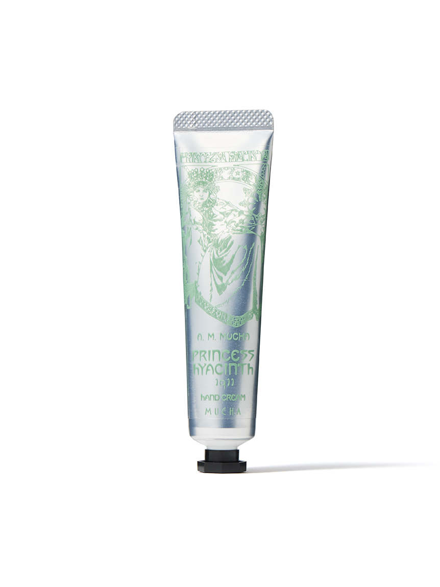 ハンドクリーム│MUCHA（ミュシャ）の通販サイト【公式】