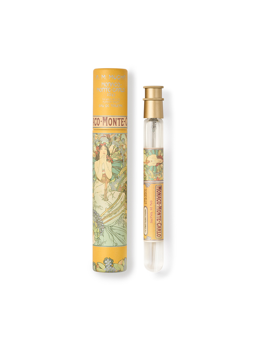 希少◆未開封◆サントリースペシャルボトルコレクション　ミュシャモナコモンテカルト MONACO MONTE-CARLO │ MUCHA（ミュシャ）公式サイト