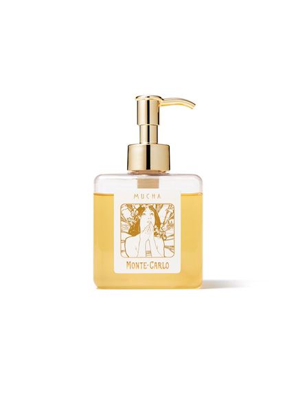 フレグランス│MUCHA（ミュシャ）の通販サイト【公式】