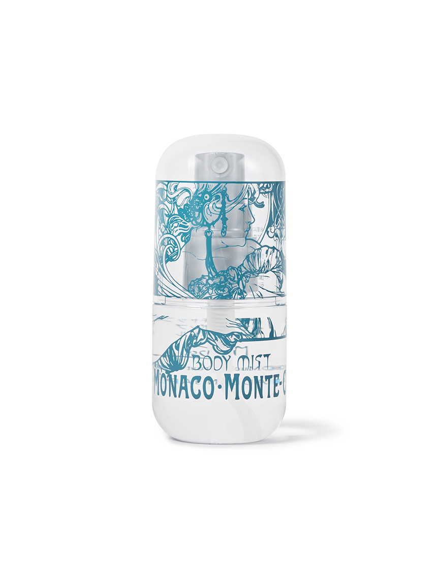 希少◆未開封◆サントリースペシャルボトルコレクション　ミュシャモナコモンテカルト MONACO MONTE-CARLO │ MUCHA（ミュシャ）公式サイト