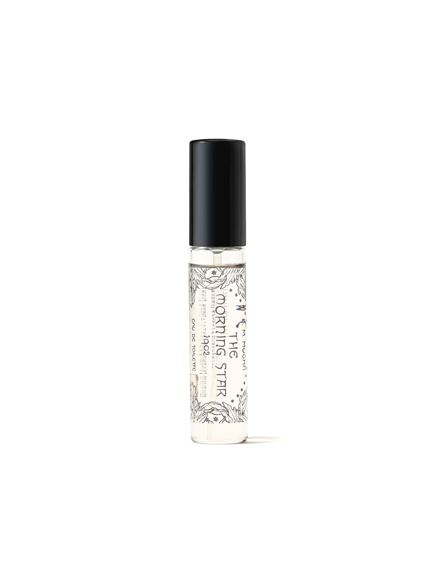オードトワレ8mL 明けの明星 1902
