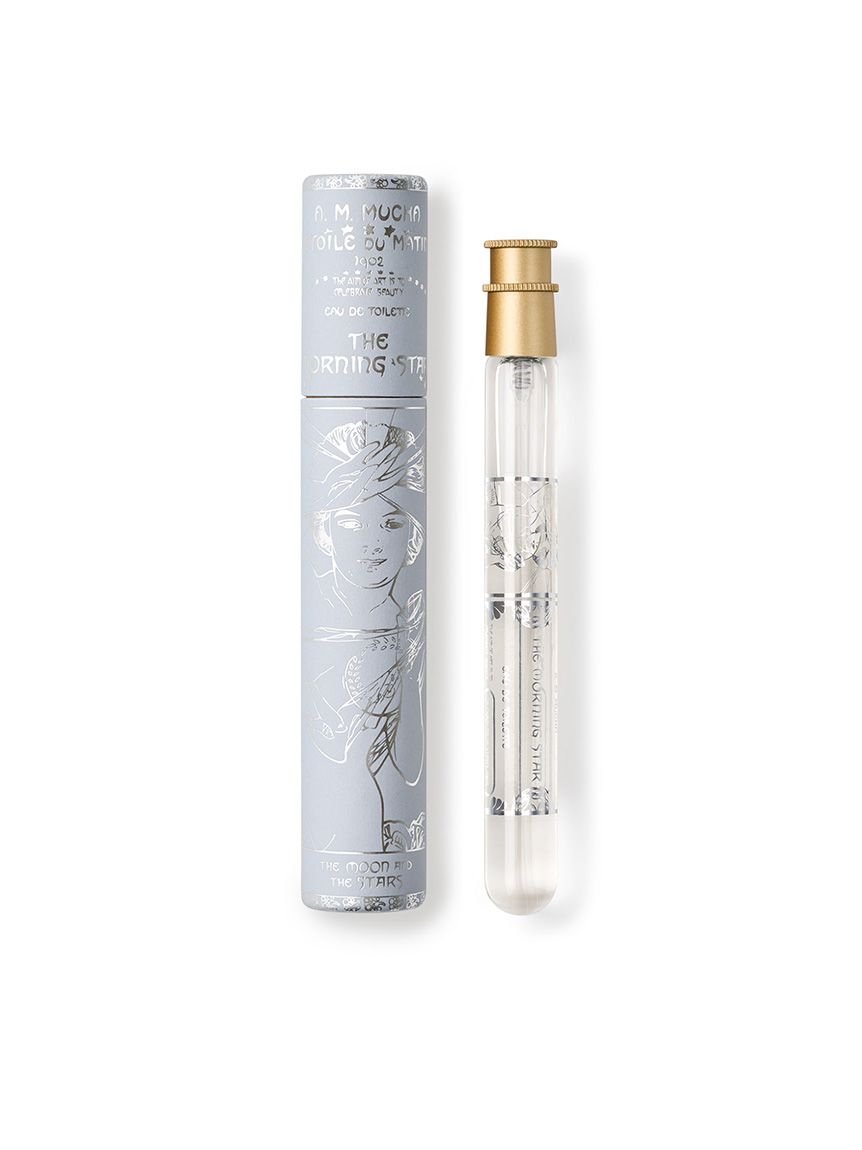 ミュシャ　明けの明星　香水 オードトワレ35mL 明けの明星 1902(オードトワレ)｜フレグランス