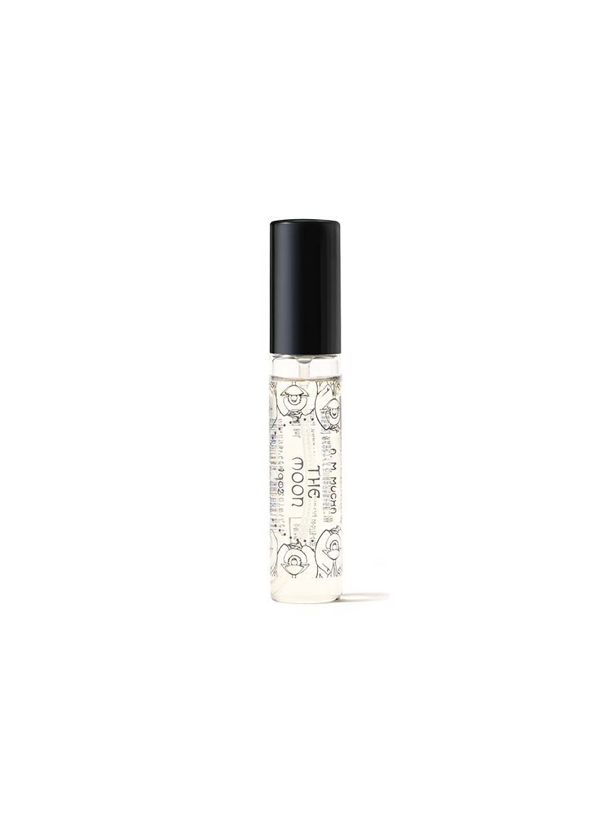 オードトワレ8mL 月 1902(オードトワレ)｜フレグランス│MUCHA