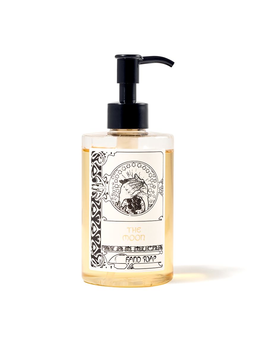 フレグランスハンドソープN 月(ハンドソープ)｜ボディケア│MUCHA
