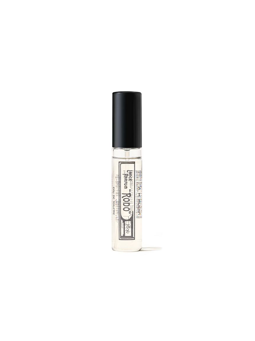 オードトワレ8mL 月 1902(オードトワレ)｜フレグランス│MUCHA