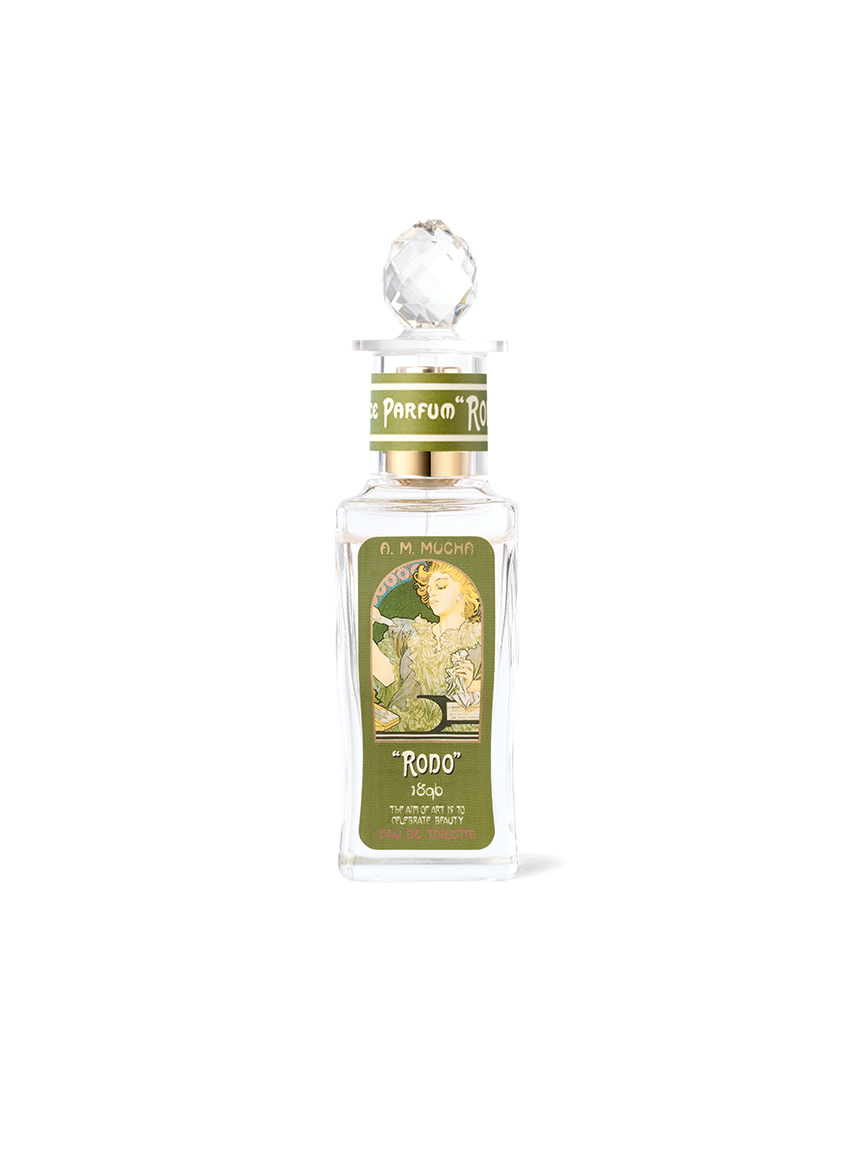 オードトワレ40mL ロド1896
