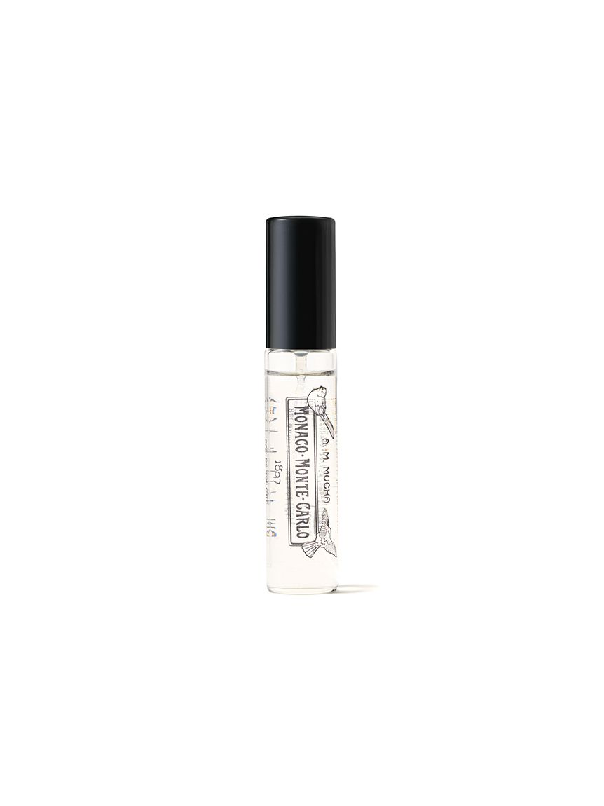 MUCHA ミュシャ　モンテカルロ　オードトワレ　香水 オードトワレ8mL モンテカルロ 1897(オードトワレ)｜フレグランス