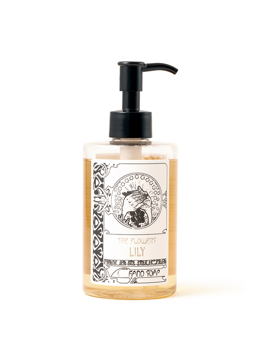 フレグランスハンドソープN 明けの明星(ハンドケア)｜フレグランス