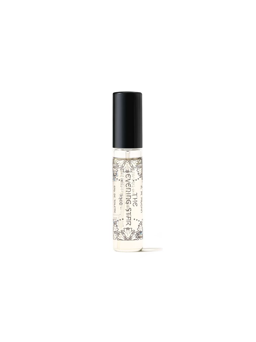 オードトワレ8mL 宵の明星1902(オードトワレ)｜フレグランス│MUCHA