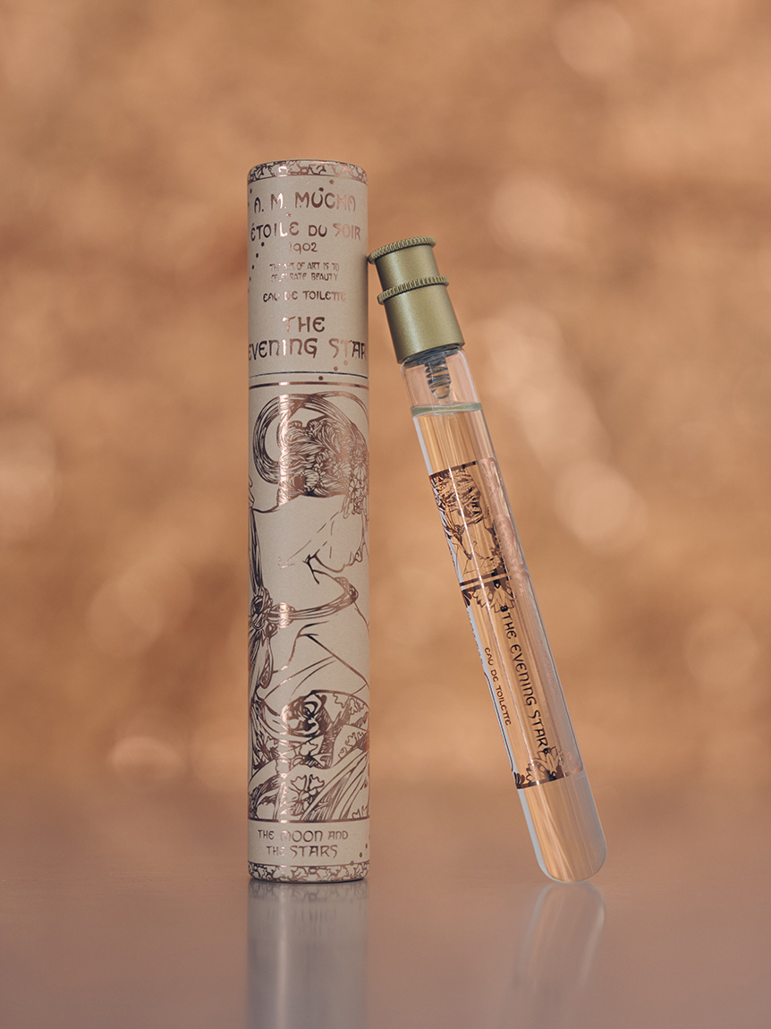 オードトワレ13mL 明けの明星 1902(オードトワレ)｜フレグランス