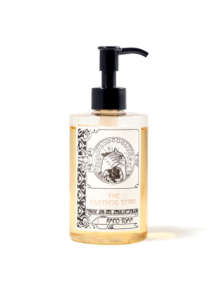Mucha 香水 宵の明星 オードトワレ10mL 月 1902(オードトワレ)｜フレグランス│MUCHA