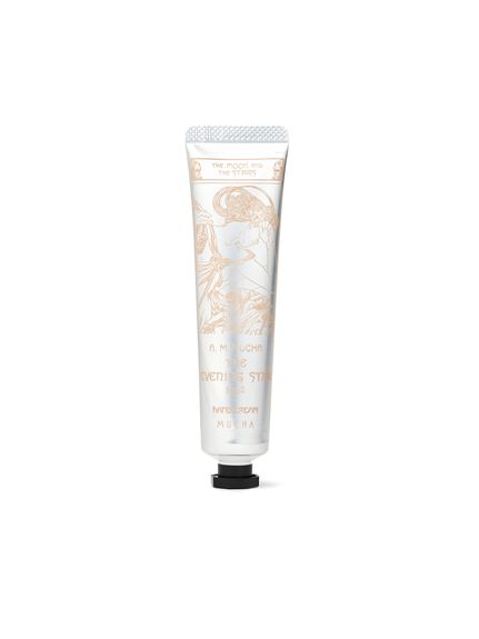 MUCHA 香水 宵の明星 35ml MUCHA（ミュシャ）オードトワレ35mL 宵の明星 - メルカリ