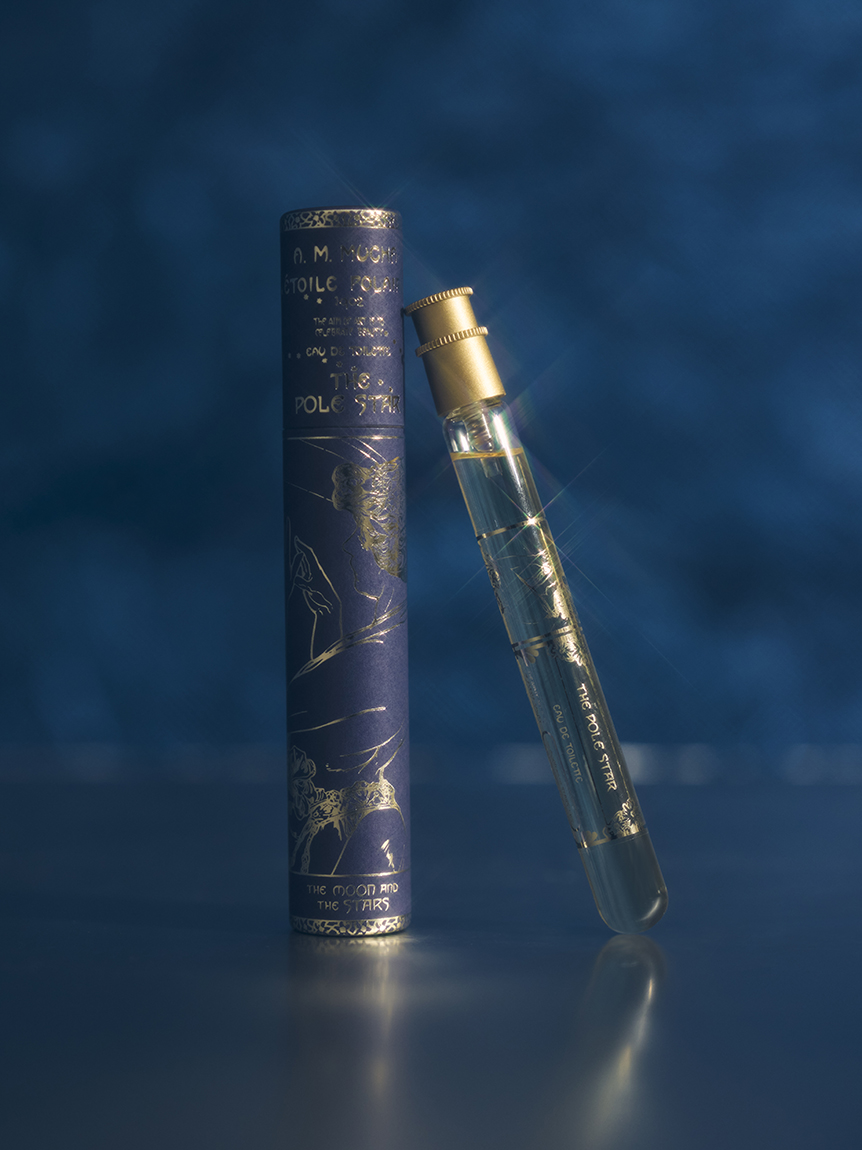 オードトワレ13mL 宵の明星1902(オードトワレ)｜フレグランス│MUCHA