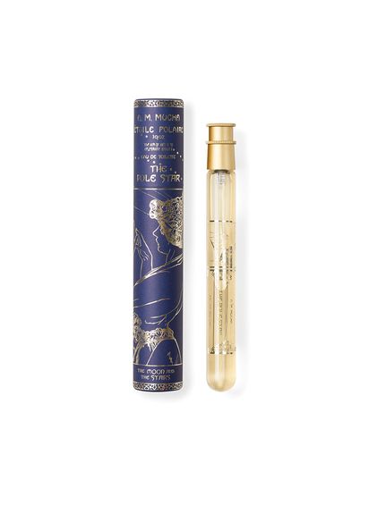 新品未開封　MUCHA（ミュシャ） オードトワレ35mL 北極星 1902 オードトワレ ホッキョクセイ 1902 - ミュシャ (MUCHA) | カラリア
