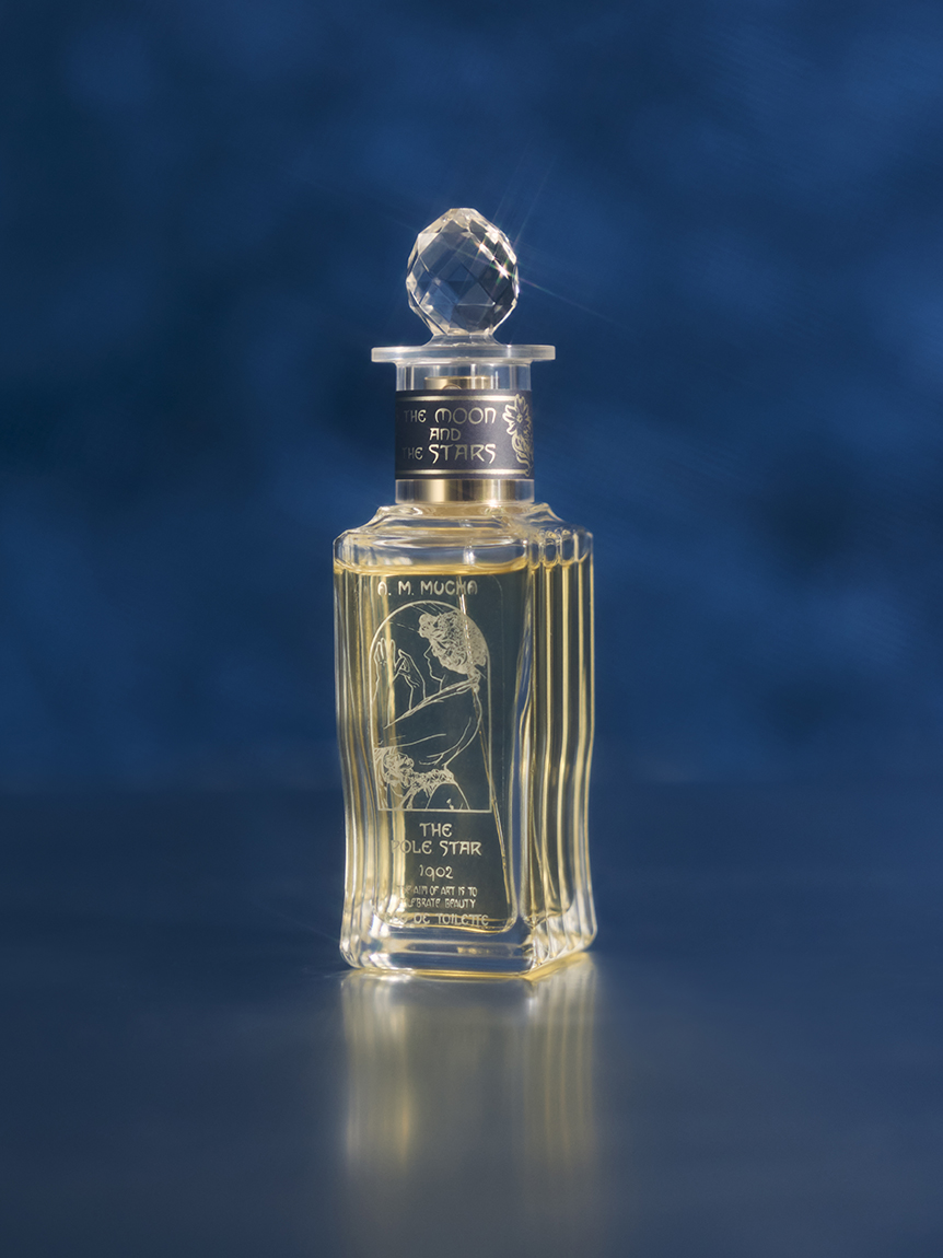 オードトワレ40mL 宵の明星1902(オードトワレ)｜フレグランス│MUCHA