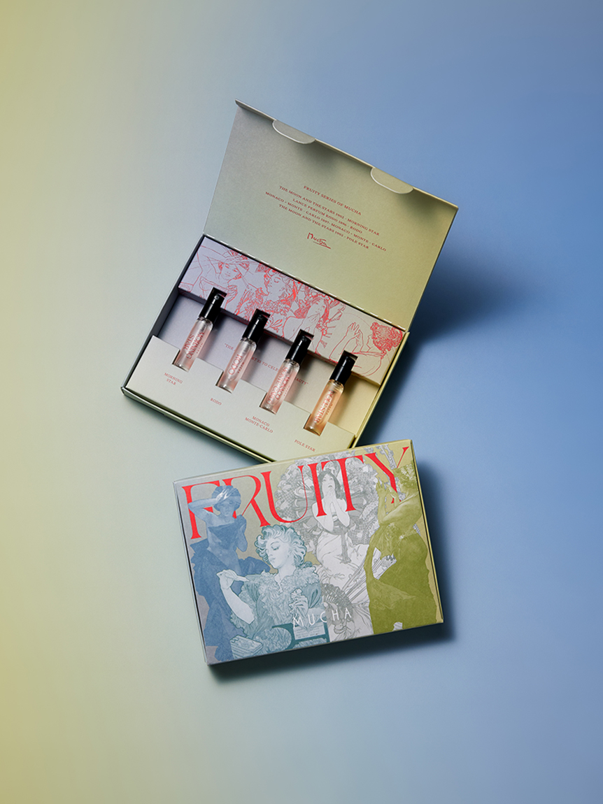 すべてのカテゴリ明けの明星│MUCHA（ミュシャ）の通販サイト【公式】