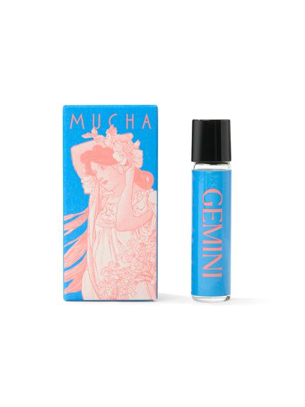 香水(女性用) MUCHA Etoile du Soir Eau de Toilette MUCHA Etoile du Soir Eau de Toilette