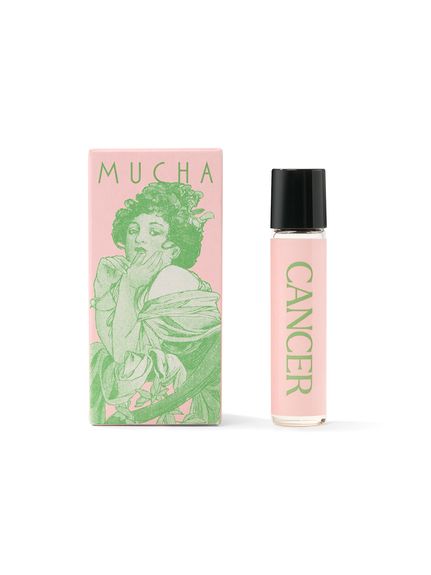 ゾディアックサインフレグランスオイル 蟹座(フレグランスオイル