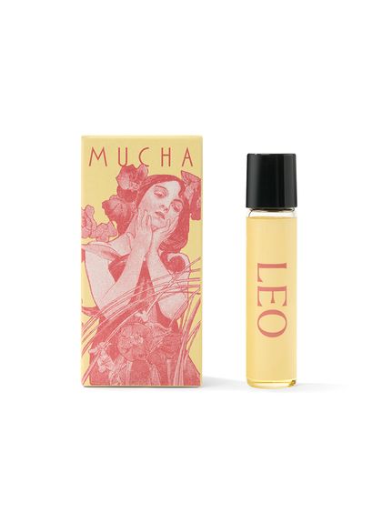 フレグランス│MUCHA（ミュシャ）の通販サイト【公式】