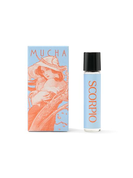 │MUCHA（ミュシャ）の通販サイト【公式】