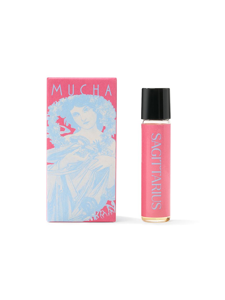 ゾディアックサインフレグランスオイル 射手座(フレグランスオイル