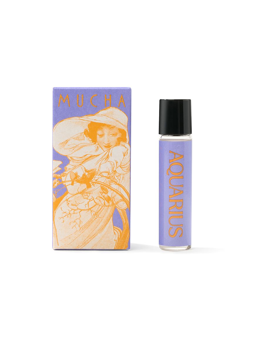 ゾディアックサインフレグランスオイル 水瓶座(フレグランスオイル