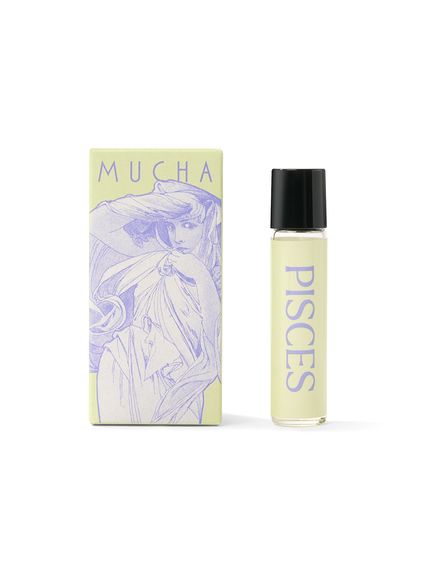 フレグランス│MUCHA（ミュシャ）の通販サイト【公式】